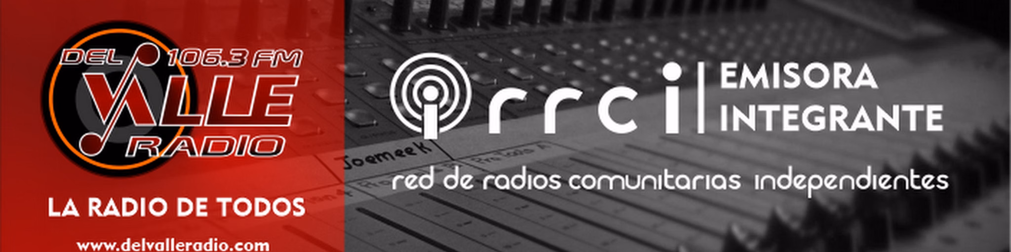 Del Valle Radio 106.3 FM