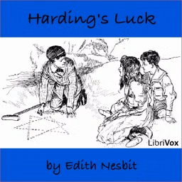 Harding's Luck
