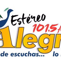 Estereo Alegre ToTo