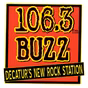 106.7 The Fox - WZNX-HD3