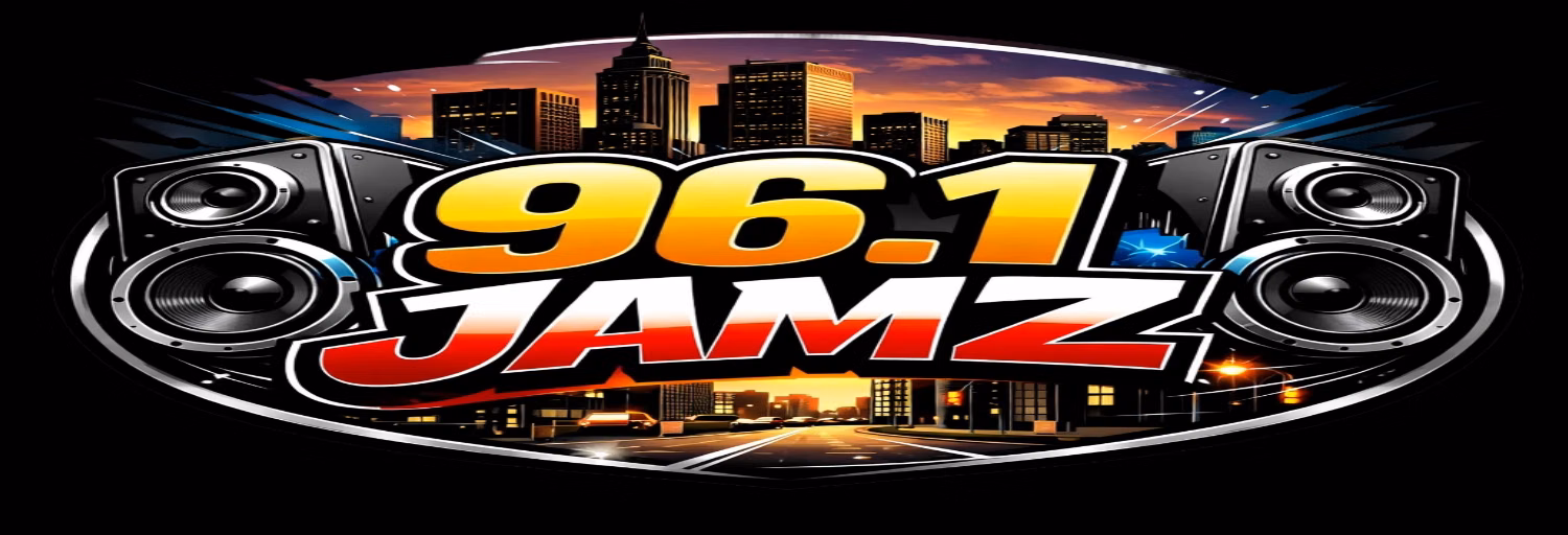 96.1JAMZ
