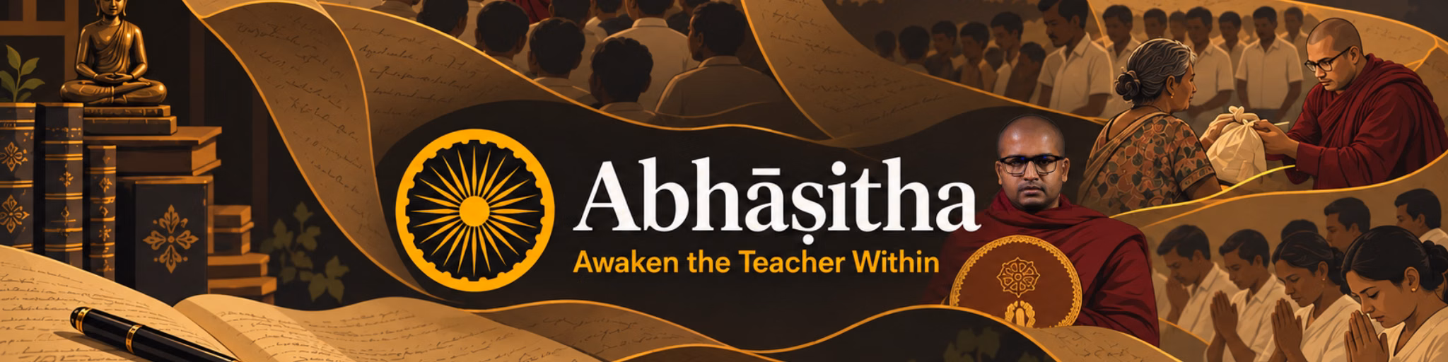 Abhāṣitha Radio