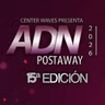 Aequus R @ ADN Postaway 2026