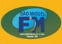 Rádio São Miguel FM