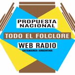 Propuesta Nacional Radio