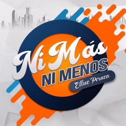 Ni Más Ni Menos