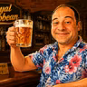 Matt's favorite bars + drinks, ranked