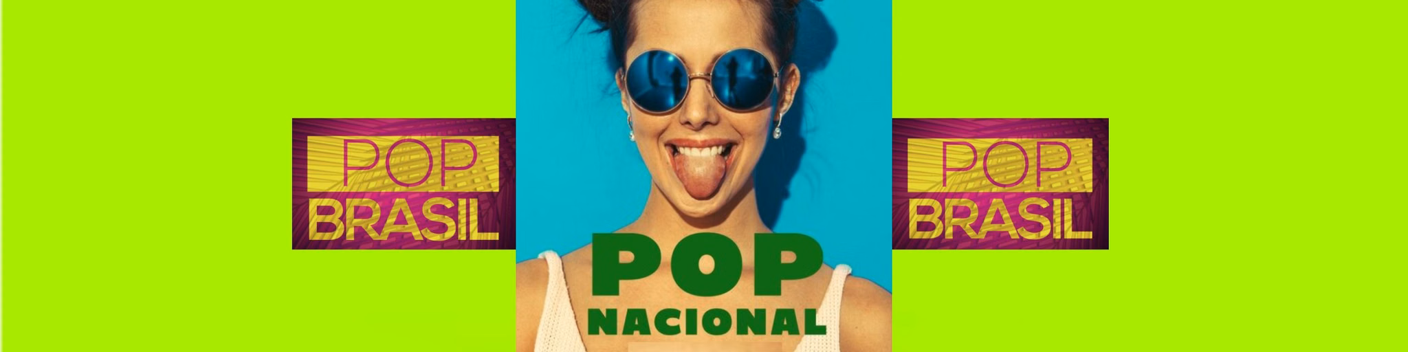 Radio Pop Brasil
