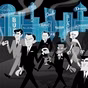 Miled Music - Rat Pack
