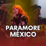 Paramore México