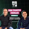 Sin tanto rollo: Comprar en planos: ¿Ahorro o inversión?  con Carlos Galindo