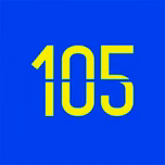 Rádio 105 FM Ilhéus BA Brasil
