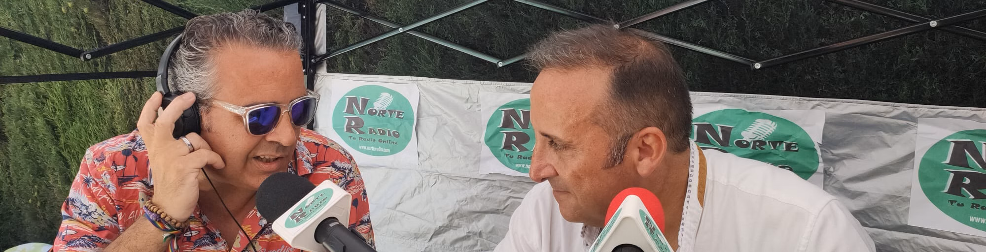 NORTE RADIO