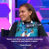 Tania Rincón: el futuro olímpico del tochito bandera mexicano