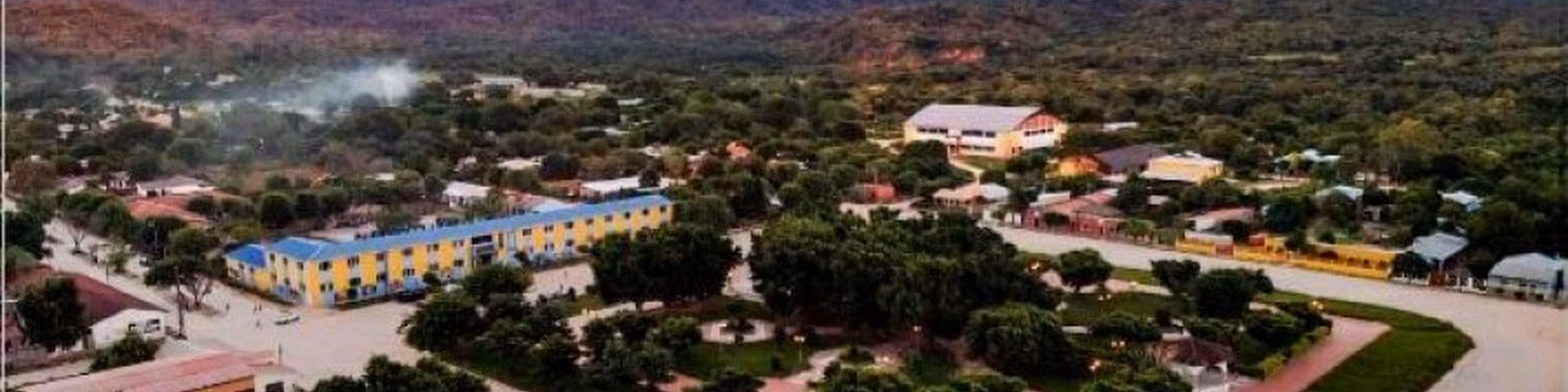 Radio Jireh Machareti
