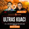 Apa Cerita Result CAS Dan Siapa Akan Ke Asia? | Ultras Kuaci S4EP6