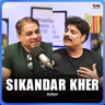 Sikandar Kher on Monkey Man, Ikkis, Abhishek Bachchan & Life in Bollywood | Cyrus Says
