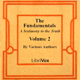 Fundamentals Volume 2