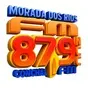 Rádio Morada dos Rios FM