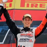 Lucas Bayala debuta en la Clase 3 del Turismo Pista 27/10/21