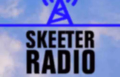 Skeeter's Weather Archives