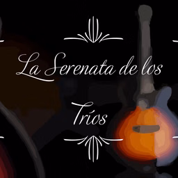Serenata de los tríos