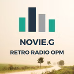 NovieG Retro Radio OPM
