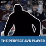 Building the optimal Colorado Avalanche player | DNVR Avalanche Podcast