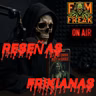 Reseñas Frikianas - 02x07: La Plus Longue Nuit du Diable