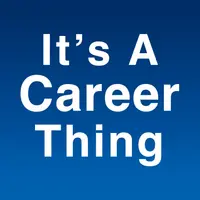 It's A Career Thing