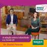 A relação entre a obesidade e a Covid-19