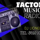 Factory Music Radio)