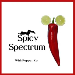 Special Announcement: Introducing Get Pepper's Perspective + Voice Fan Mail