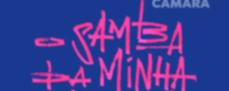 Samba da Minha Terra