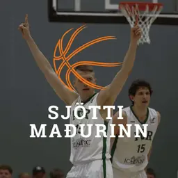 Sjötti maðurinn: Uppgjör, verðlaunahátíð og rýnt í sumarmarkaðinn