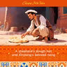 Xinjiang Series | A shepherd's dough hat and Xinjiang's beloved nang