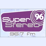 Super Stereo 96