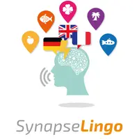 SynapseLingo ইংরেজি শিখুন