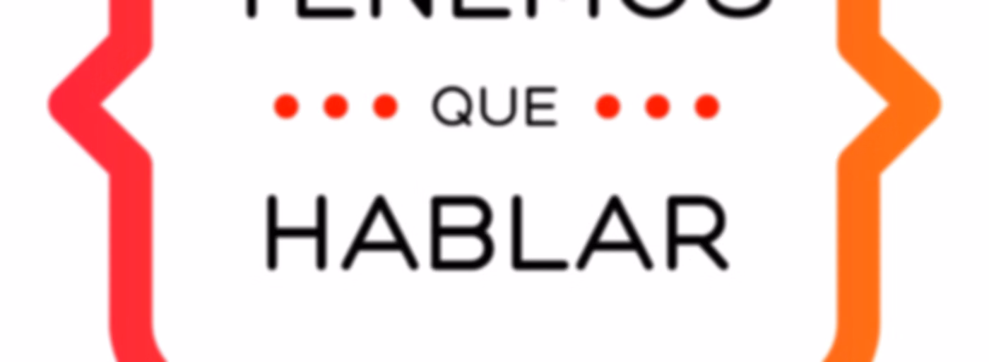 Tenemos que hablar - TQH
