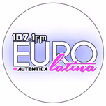 Radio Eurolatina en directo