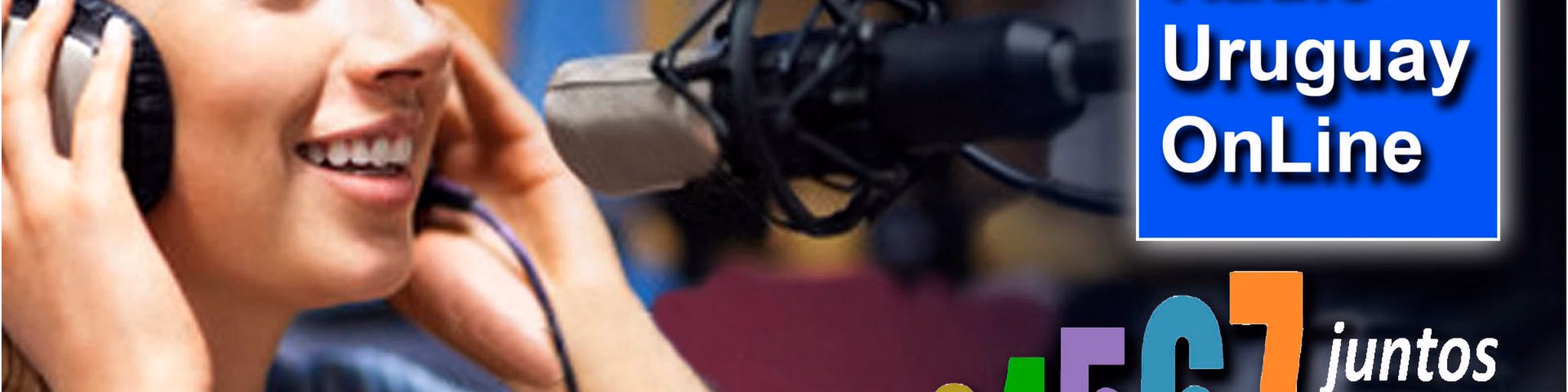 Radio Uruguay OnLine Canto Popular