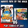 Naruto Path of the Ninja with Merrilee O'neil (Fear Coded)