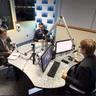 DEBATE: Mayor of Providence - Mayor Smiley + David Morales