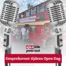 #252 - Special: genoeg gespreksvoer tijdens Open Dag