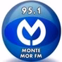 Rádio Monte Mor FM