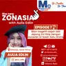BIKIN KAGET!!! WAJAH IDOL JEPANG INI MIRIP DENGAN KARAKTER DI SALAH SATU ANIME - THE NEW ZONA ASIA WITH AULIA EDLIN (SIDOARJO, JATIM) EPISODE 7