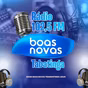 Rádio Boas Novas Tabatinga