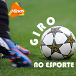 Giro no Esporte