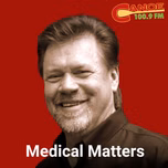 Medical Matters