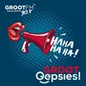 GROOT oepsie: Alles is nie oukei nie